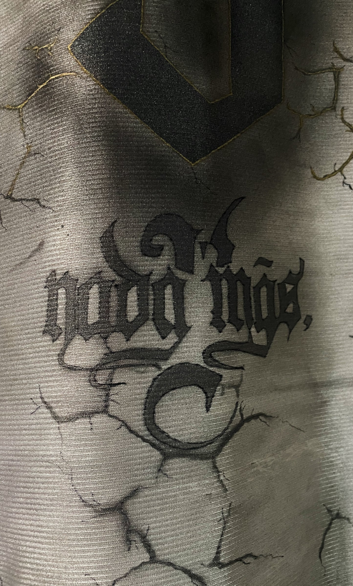 Real Madrid Brutal Heritage XI.01