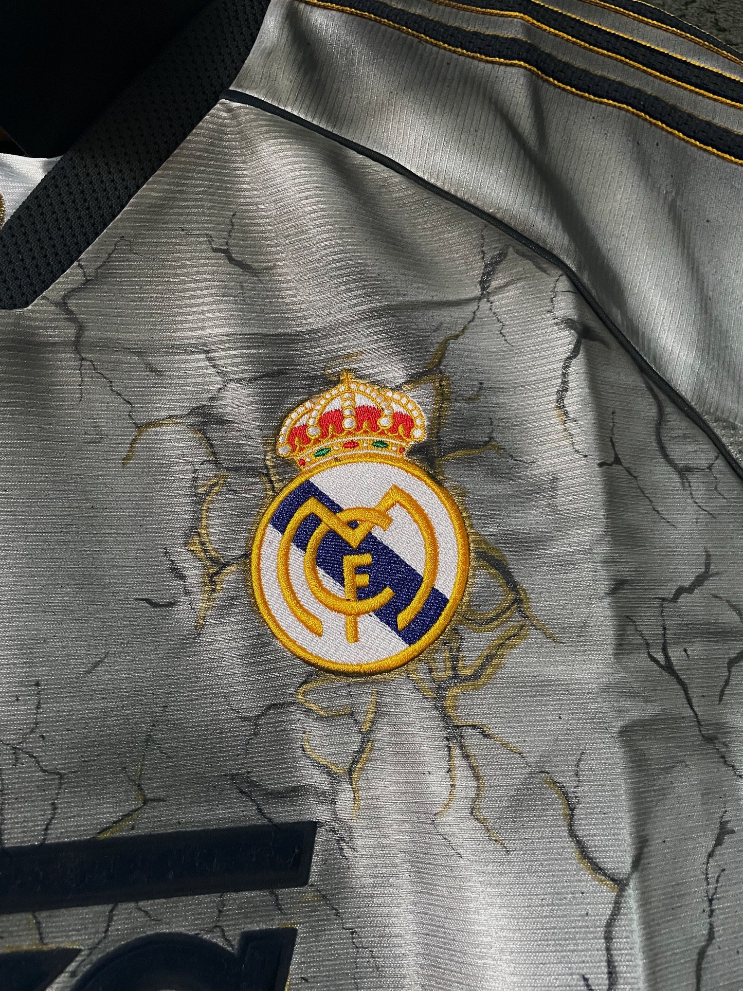 Real Madrid Brutal Heritage XI.01