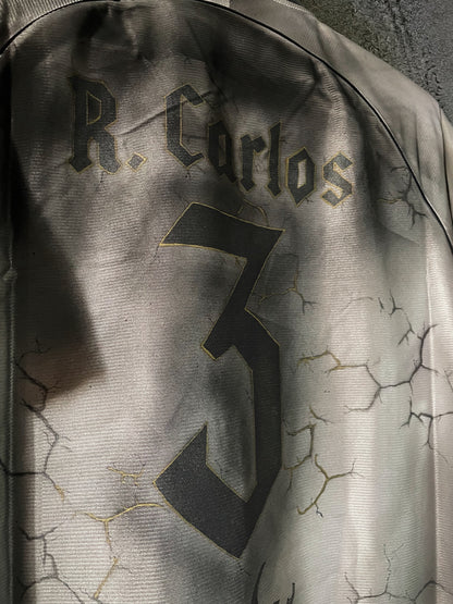 Real Madrid Brutal Heritage XI.01