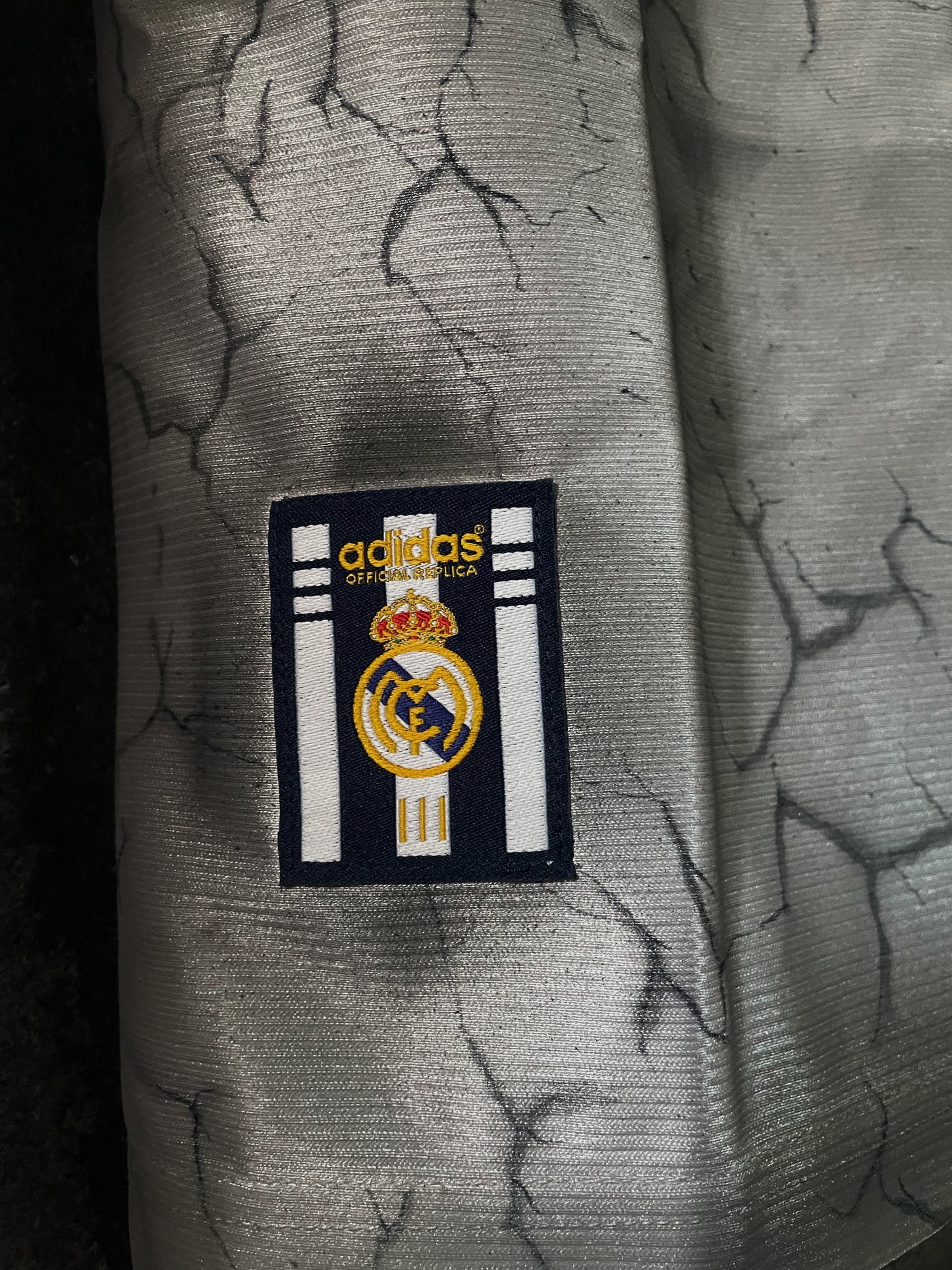 Real Madrid Brutal Heritage XI.01