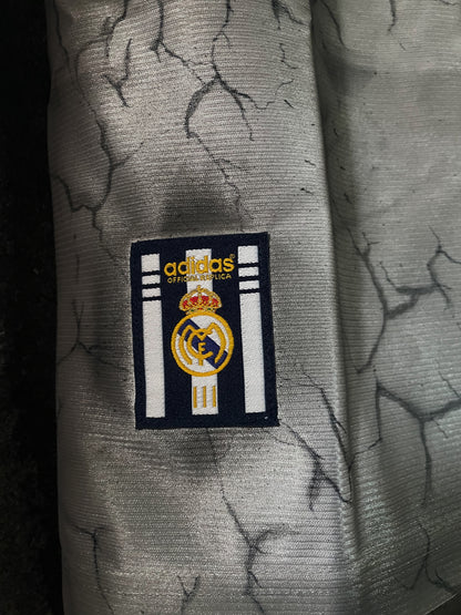 Real Madrid Brutal Heritage XI.01