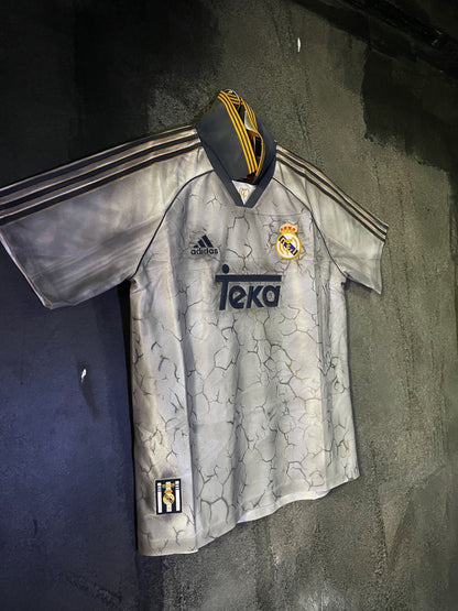 Real Madrid Brutal Heritage XI.01